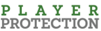 Player Protection Logo